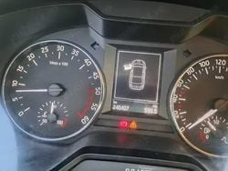 Utilizat 2015 Skoda Octavia Berlinǎ | 8.500 EUR (Puțin scump)