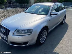 Argint Utilizat 2007 Audi A6 Allroad Break | 3.500 EUR