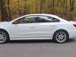 Culoarealb Utilizat 2015 VW CC Berlinǎ | 17.300 EUR