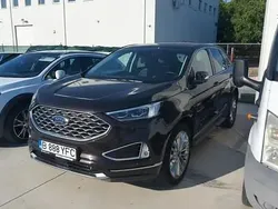 Utilizat 2020 Ford Edge Vignale SUV | 30.800 EUR