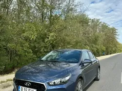 Albastru Utilizat 2018 Hyundai i30 Coupe | 12.800 EUR (Scump)