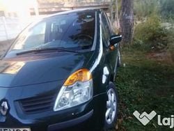 Utilizat 2005 Renault Modus Monovolum | 1.840 EUR