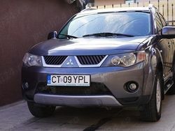 Utilizat 2008 Mitsubishi Outlander SUV | 5.500 EUR (Preț OK)
