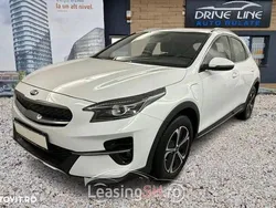 Alb Utilizat 2021 Kia XCeed Vision SUV | 20.949 EUR (Preț OK)