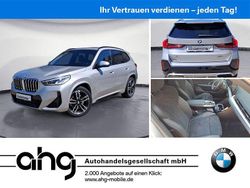 Utilizat 2024 BMW X1 M Sport SUV | 50.709 EUR