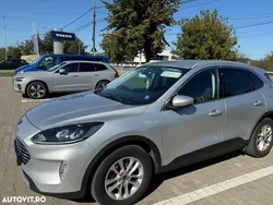 Culoareargint Utilizat 2020 Ford Kuga Titanium SUV | 17.999 EUR (Preț OK)
