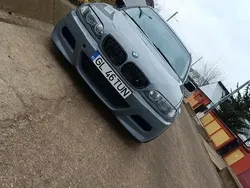 Utilizat 2002 BMW 325 Berlinǎ | 3.000 EUR