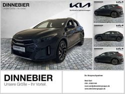 Utilizat 2023 Kia XCeed Vision SUV | 29.685 EUR (Scump)