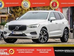 Culoarealb Utilizat 2019 Volvo XC60 Inscription SUV | 25.999 EUR (Super Preț)