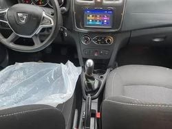 Utilizat 2017 Dacia Logan Berlinǎ | 5.500 EUR (Preț OK)