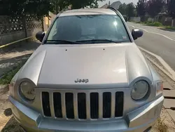 Utilizat 2008 Jeep Compass SUV | 3.500 EUR
