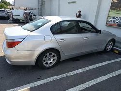 Utilizat 2004 BMW 525 Berlinǎ | 3.500 EUR