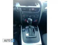 Argintiu Utilizat 2009 Audi A4 Allroad Break | 7.200 EUR (Super Preț)