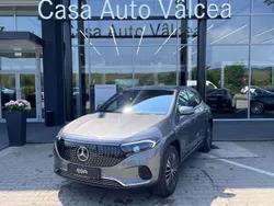 Gri Nouă 2025 Mercedes EQA250+ SUV | 40.373 EUR