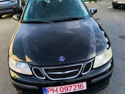 Utilizat 2005 Saab 9-3 Berlinǎ | 2.200 EUR