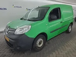 Verde Utilizat 2019 Renault Kangoo Monovolum | 6.999 EUR (Preț bun)