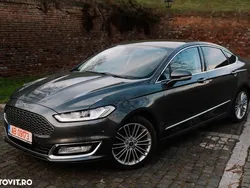 Gri Utilizat 2018 Ford Mondeo Berlinǎ | 12.990 EUR (Preț OK)