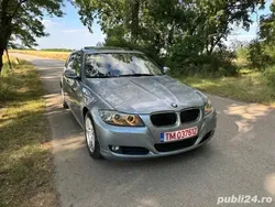 Utilizat 2011 BMW 318 Break | 4.800 EUR (Preț bun)