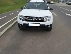 Utilizat 2015 Dacia Duster SUV | 6.600 EUR (Preț OK)