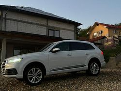 Utilizat 2016 Audi Q7 S-Line SUV | 30.000 EUR