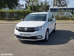 Culoarealb Utilizat 2020 Dacia Logan Berlinǎ | 8.650 EUR (Preț OK)