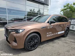 Maro Nouă 2024 Mazda CX-80 SUV | 53.989 EUR (Super Preț)