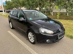 Utilizat 2010 VW Golf VI Break | 3.950 EUR (Preț OK)