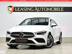 Alb Utilizat 2021 Mercedes CLA250e AMG line Berlinǎ | 36.878 EUR (Preț OK)