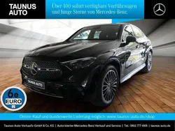 Utilizat 2025 Mercedes GLC220 AMG | 69.525 EUR