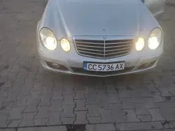 Utilizat 2006 Mercedes E220 Break | 3.400 EUR