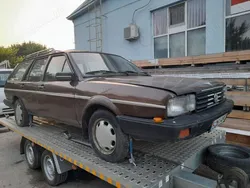 Utilizat 1982 VW Passat Break | 1.000 EUR