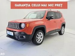 Alte culori Utilizat 2014 Jeep Renegade SUV | 11.450 EUR (Puțin scump)
