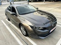 Utilizat 2020 Peugeot 508 Sport Berlinǎ | 13.990 EUR (Preț bun)