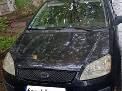 Utilizat 2006 Ford Focus Hatchback | 1.500 EUR (Puțin scump)