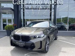 Verde Utilizat 2024 BMW X6 SUV | 94.800 EUR (Scump)