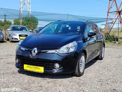 Culoarenegru Utilizat 2016 Renault Clio GrandTour Dynamique Break | 6.999 EUR (Preț OK)
