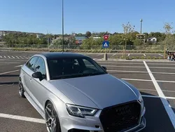 Culoaregri Utilizat 2017 Audi S3 Sport Berlinǎ | 21.000 EUR