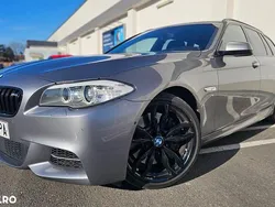 Culoaregri Utilizat 2014 BMW M550 Comfort Edition Berlinǎ | 15.500 EUR
