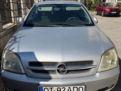 Culoaregri Utilizat 2003 Opel Vectra Elegance Berlinǎ | 1.800 EUR
