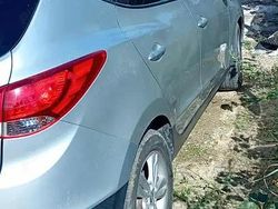 Utilizat 2012 Hyundai ix35 SUV | 6.800 EUR