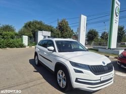 Culoarealb Utilizat 2019 Skoda Kodiaq Style SUV | 24.900 EUR (Preț OK)
