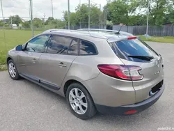Utilizat 2011 Renault Mégane III | 3.090 EUR