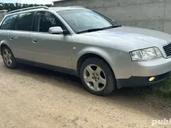 Utilizat 2005 Audi A6 Break | 2.500 EUR (Preț bun)