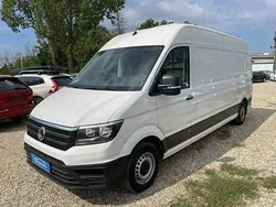 Utilizat 2020 VW Crafter Van | 23.789 EUR (Scump)