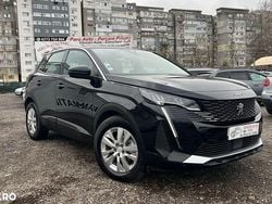 Culoarenegru Utilizat 2021 Peugeot 3008 SUV | 13.900 EUR (Super Preț)