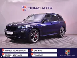 Culoarealbastru Utilizat 2021 BMW X5 M SUV | 51.900 EUR (Super Preț)