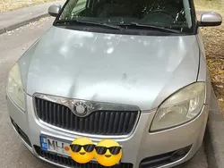 Utilizat 2009 Skoda Fabia Break | 1.600 EUR (Preț OK)