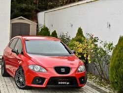 Utilizat 2008 Seat Leon Hatchback | 5.450 EUR