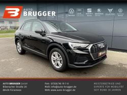 Utilizat 2022 Audi Q3 SUV | 35.613 EUR