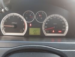 Albastru Utilizat 2008 Chevrolet Aveo Berlinǎ | 2.500 EUR (Preț OK)